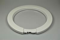 Dørramme, AEG vaskemaskine - Plastik